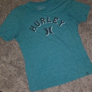 Mens Hurley Tshirt